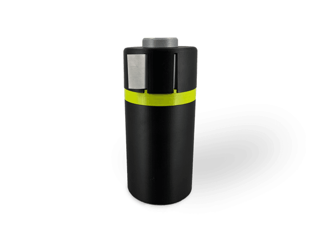 Hovedbilde Batteriboksen